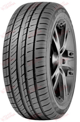 Ovation VI-386HP Ecovision 225/60 R18 100V , зображення №