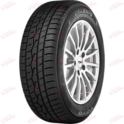 Toyo Celsius 185/65 R15 88H , зображення №