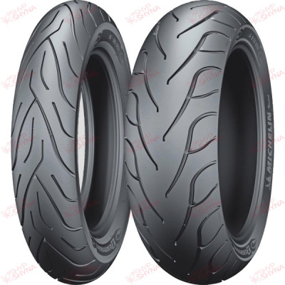 Michelin Commander 2 140/80 R17 69H , зображення №