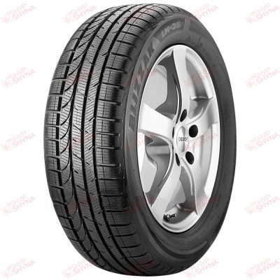 Bridgestone Blizzak LM-35