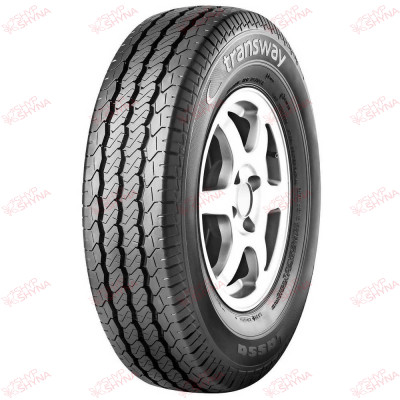 Lassa Transway 195/- R15C 106/104R , зображення №