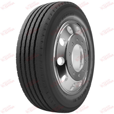 Triangle TR656 255/70 R22,5 140/137M , зображення №