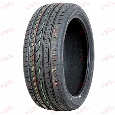 Powertrac Cityracing 225/55 R19 103V XL , зображення №