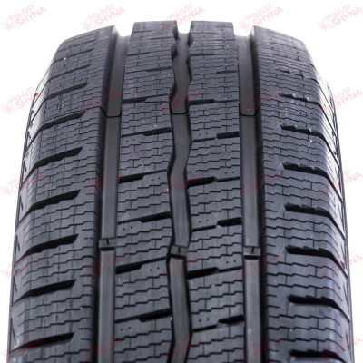 Powertrac SnowVan Pro 205/75 R16C 110/108R , зображення № 4