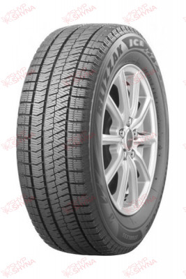 Bridgestone Blizzak Ice 205/55 R16 94T XL , зображення №