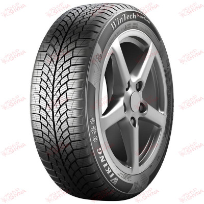 Viking WinTech NewGen 185/55 R15 82T , зображення №