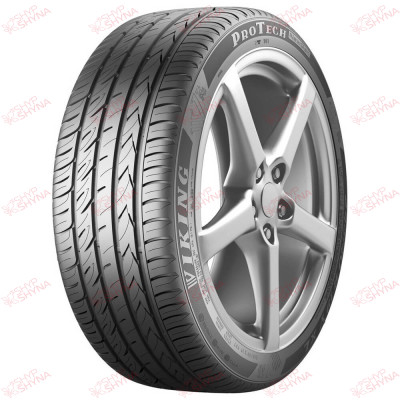 Viking ProTech NewGen 255/45 R18 103Y XL , зображення №