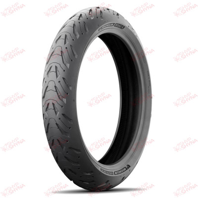 Michelin Road 6 190/55 R17 75W , зображення № 2