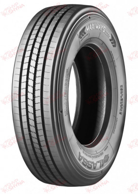 Lassa Maxiways 100S
