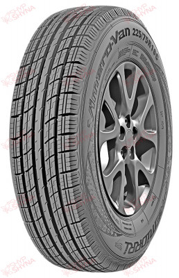 Premiorri Vimero-Van 215/65 R16C 109/107R , зображення №