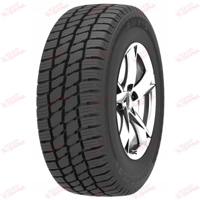 Goodride SW612 205/65 R15C 102/100T , зображення №