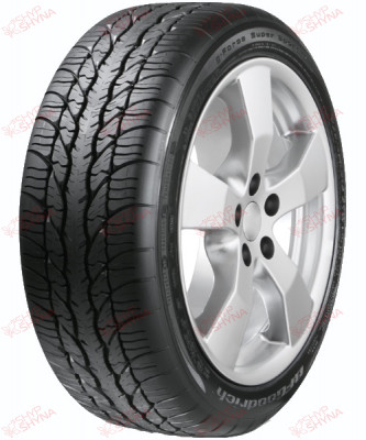 BFGoodrich G-Force Super Sport A/S