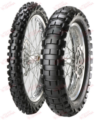 Pirelli SCORPION RALLY