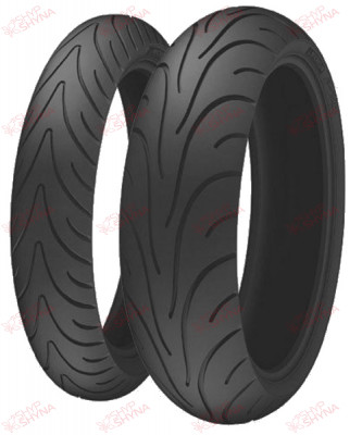 Michelin Pilot Road 2