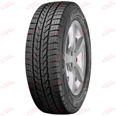 Goodyear UltraGrip Cargo 215/65 R16C 109/107T , зображення №