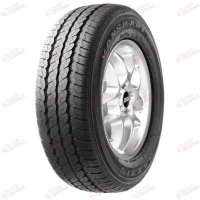 Maxxis Vansmart MCV3+ 195/80 R14C 106/104R, зображення №