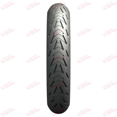 Michelin Road 5 120/70 R17 58W , зображення № 6