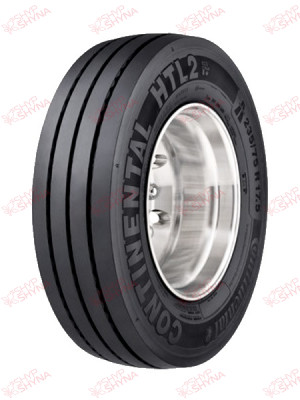 Continental HTL2 Eco+