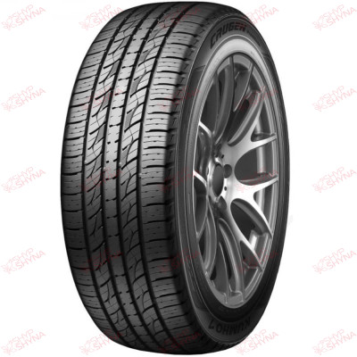 Kumho Crugen Premium KL33 215/70 R16 100H , зображення №