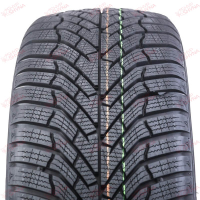 Kumho WinterCraft WP52 185/60 R15 84T , зображення № 4