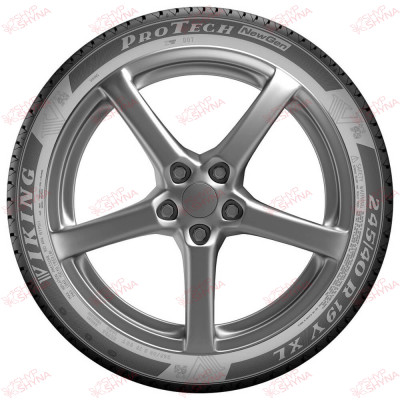 Viking ProTech NewGen 255/45 R18 103Y XL , зображення № 3