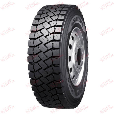 Sailun SDM1S 315/80 R22,5 154/150K , зображення №