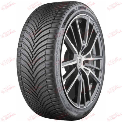 Bridgestone Turanza All Season 6 255/35 R19 96Y Run Flat , зображення №