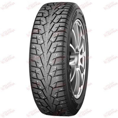 Yokohama Ice Guard IG55 275/50 R22 111T XL шип, зображення №