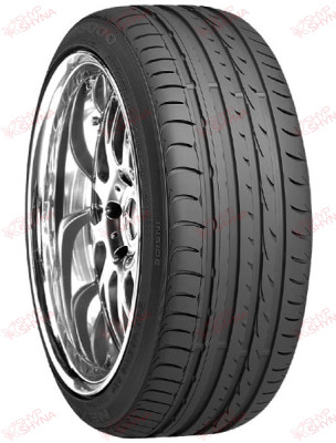 Nexen N-8000 235/65 R17 104H , зображення №