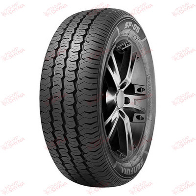 Sunfull SF-05 165/70 R14C 89/87R , зображення №