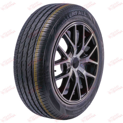 Waterfall Eco Dynamic 195/65 R15 91V , зображення №