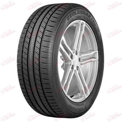 Yokohama Geolandar CV G058 225/65 R17 102H , зображення №