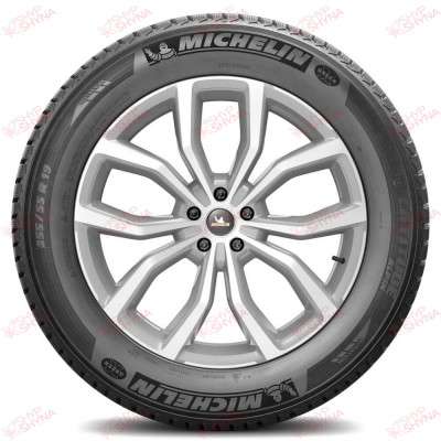 Michelin Latitude Alpin LA2 255/60 R18 112V XL , зображення № 3