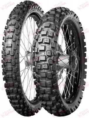 Dunlop GEOMAX MX71