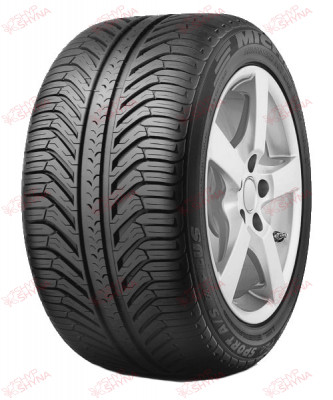 Michelin Pilot Sport A/S Plus