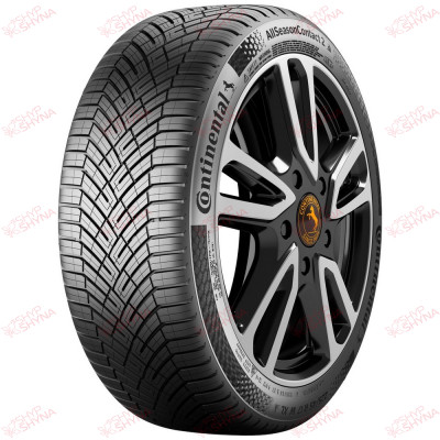 Continental AllSeasonContact 2 205/55 R16 94V XL , зображення №