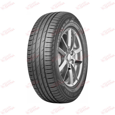 Nokian Nordman S2 255/55 R18 109V XL SUV , зображення №