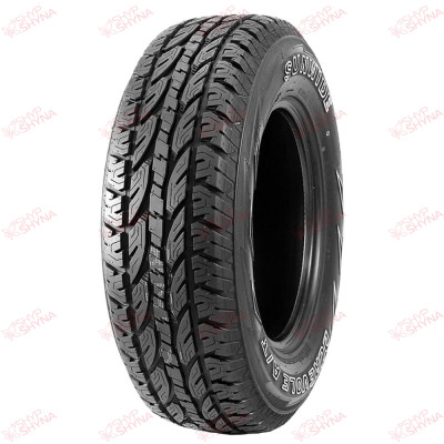 SunWide Durevole A/T 265/70 R16 112T , зображення №