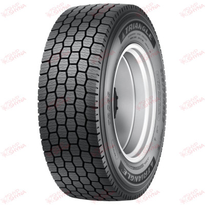 Triangle TRD66 295/80 R22,5 152/149L , зображення №