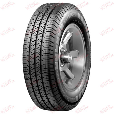 Michelin Agilis 51 195/70 R15C 98T , зображення №