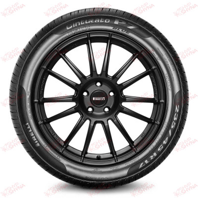 Pirelli Cinturato P7 Blue 225/55 R17 101W , зображення № 3