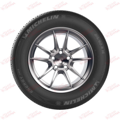 Michelin Energy XM2+ 205/55 R16 91V , зображення № 3