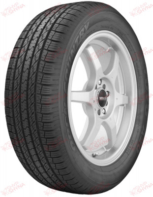Toyo Open Country G02+