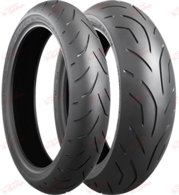 Bridgestone Battlax S20