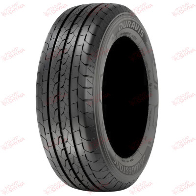 Bridgestone Duravis R660 Eco 215/60 R17C 109T , зображення №