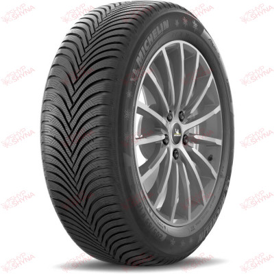 Michelin Alpin A5 205/65 R16 95H (MO) , зображення №