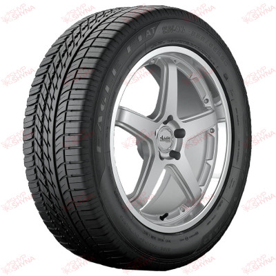 Goodyear Eagle F1 Asymmetric AT SUV-4X4