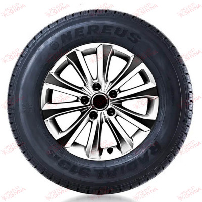 Nereus NS913 225/70 R15 112/110R , зображення № 3