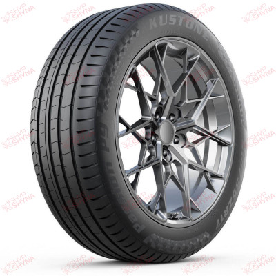 Kustone Passion P9 245/50 R18 104W , зображення № 4