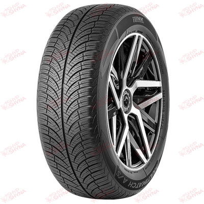 Ilink MultiMatch A/S 185/55 R14 80H , зображення №